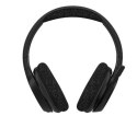 Belkin Słuchawki SoundForm Adapt Czarne