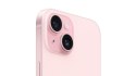 Apple IPhone 15 512GB - Różowy