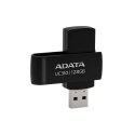 Adata Pendrive UC310 128GB USB3.2 czarny