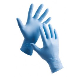 Rękawiczki jednorazowe 8