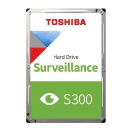Dysk Toshiba S300 (SMR) HDWT840UZSVA 4TB 3,5