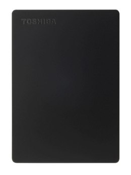 Dysk zewnętrzny Toshiba Canvio Slim 2TB 2,5