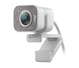 Kamera internetowa Logitech StreamCam biały
