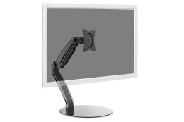 Stojak biurkowy DIGITUS do monitorów LCD/LED o przekątnej ekranu do 69cm (27