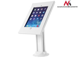 Uchwyt, stojak reklamowy Maclean MC-677 do tabletu biurkowy z blokadą iPad 2/3/4/Air/Air2