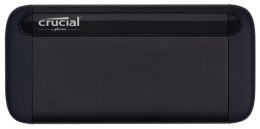 Dysk zewnętrzny SSD Crucial X8 Portable 500GB USB3.1 1050 MB/s