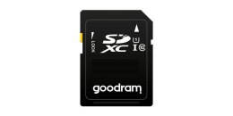 Karta pamięci SDXC GOODRAM 256GB S1A0 cl 10 UHS-I