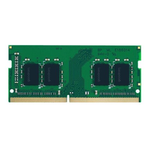 Pamięć SODIMM DDR4 GOODRAM 16GB 2666MHz CL19
