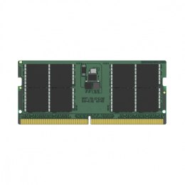 Kingston Pamięć notebookowa DDR5 64GB(2*32GB)/5600 CL46 2Rx8