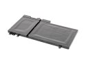 Mitsu Bateria do Dell Latitude E5450, E5550 3400 mAh (38 Wh) 10.8 - 11.1 Volt