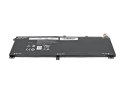 Mitsu Bateria do Dell XPS 15 9530, M3800 4400 mAh (49 Wh) 10.8 - 11.1 Volt