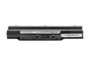 Mitsu Bateria do Fujitsu E8310, S7110 4400 mAh (48 Wh) 10.8 - 11.1 Volt