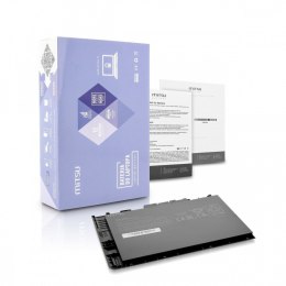 Mitsu Bateria do HP EliteBook Folio 9470m 3500 mAh (52 Wh) 14.4 - 14.8 Volt