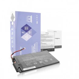 Mitsu Bateria do HP Envy 4 3500 mAh (52 Wh) 14.4 - 14.8 Volt