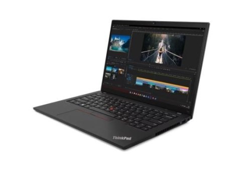 Lenovo Ultrabook ThinkPad T14 G4 21HD009YPB W11Pro i7-1360P/16GB/1TB/MX550 4GB/14.0 WUXGA/Thunder Balck/3YRS Premier Support + CO2 Offs