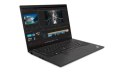 Lenovo Ultrabook ThinkPad T14 G4 21HD009YPB W11Pro i7-1360P/16GB/1TB/MX550 4GB/14.0 WUXGA/Thunder Balck/3YRS Premier Support + CO2 Offs