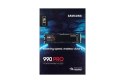Dysk SSD Samsung 990 PRO PCle 4.0 NVMe M.2 2TB