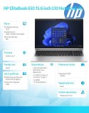 HP Inc. Notebook EliteBook 650 G10 i7-1370P/512GB/16GB/W11P/15.6 85D48EA