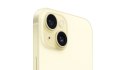 Apple IPhone 15 128GB - Żółty FV23% polska dystrybucja