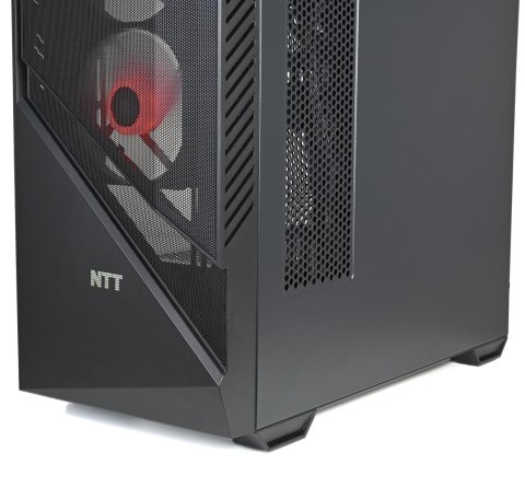 Komputer NTT Game Pro R7 5800X3D, RTX 4080 16GB, 32GB RAM, 2TB SSD, W11H