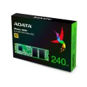 Dysk SSD ADATA Ultimate SU650 240GB 2,5" M.2 2280