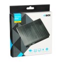 IBOX ZEWNĘTRZNY NAPĘD DVD IED02 USB 3.0