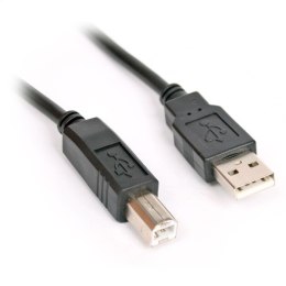 OMEGA USB 2.0 PRINTER CABLE KABEL KABEL AM - BM 5M BULK 40065