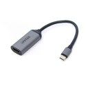 Unitek Adapter USB-C na HDMI 2.0, 4K@60Hz