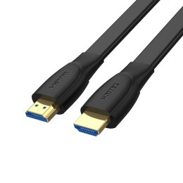 Unitek Kabel High Speed HDMI 2.0 4K 60Hz płaski 5m