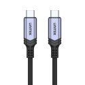 Unitek Kabel USB-C do ładowania PD 240 W, 2 m