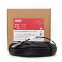 Unitek Kabel optyczny HDMI 2.0 AOC 4K 60Hz 100 m