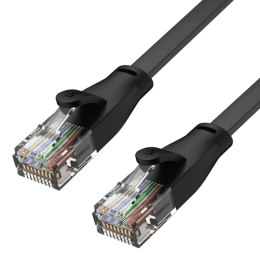 Unitek Kabel sieciowy płaski UTP Ethernet Cat.6 5m
