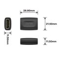Unitek Łącznik HDMI (F) - HDMI (F) 4K@60Hz do 30 m