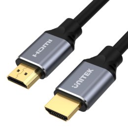 Unitek przewód HDMI 2.1 8K, UHD, 3M - C139W
