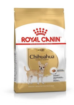 Royal Canin BHN Chihuahua Adult - sucha karma dla psa dorosłego - 1,5kg