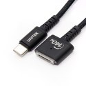 Unitek Kabel zasilający USB-C - MagSafe 3 140W 2 m
