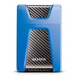 Dysk zewnętrzny HDD ADATA HD650 (1TB; 2.5
