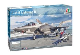 Italeri Model do sklejania F-35B Lightning II 1/48