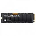 Western Digital Dysk SSD WD Black 1TB SN850X NVMe M.2 PCIe Radiator