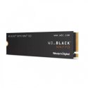 Western Digital Dysk SSD WD Black 2TB SN770 NVMe 2280 M2
