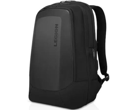 Plecak Lenovo Legion Armored do notebooka 17.3" (czarny) + natychmiastowa wysyłka do godziny 18