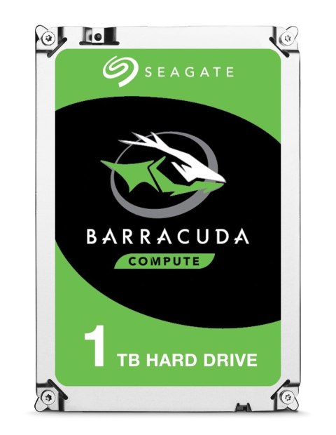 Dysk HDD Seagate Barracuda ST1000LM048 (1 TB ; 2.5"; 128 MB; 5400 obr/min)