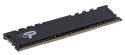 Patriot Premium Black DDR4 8GB 3200MHz 1 Rank