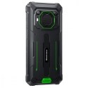 Blackview Smartfon BV6200 PRO 4/128GB 13000 mAh DualSIM zielony