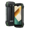 Blackview Smartfone N6000 8/256GB 3880 mAh DualSIM zielony