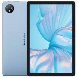 Blackview Tablet TAB 80 LTE 4/64GB 7680 mAh 10,1 cala niebieski