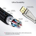 Unitek Kabel DisplayPort 1.4, 8K@60Hz, 1,5M, M/M; C1607BNI