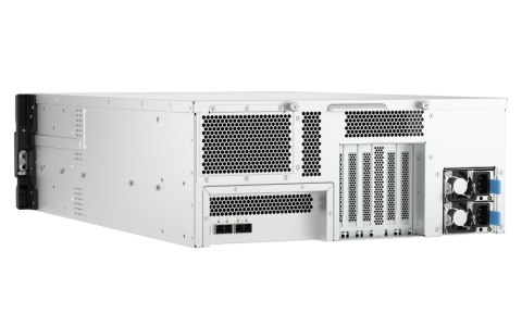 QNAP TL-R2400PES-RP | 24-zatokowa jednostka rozszerzająca dla QNAP, na dyski SATA, RACK