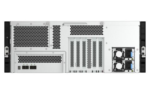 QNAP TL-R2400PES-RP | 24-zatokowa jednostka rozszerzająca dla QNAP, na dyski SATA, RACK