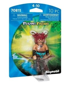 Playmobil Figurka Playmo-Friends 70815 Faun